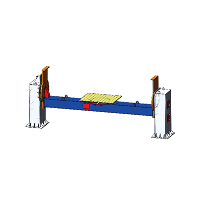 工程機(jī)械專用H型變位機(jī)